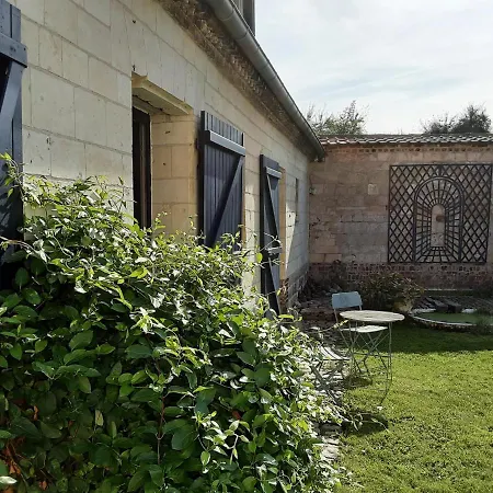 La Grange De Fermont