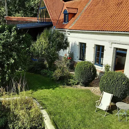 La Grange De Fermont Capelle-Fermont