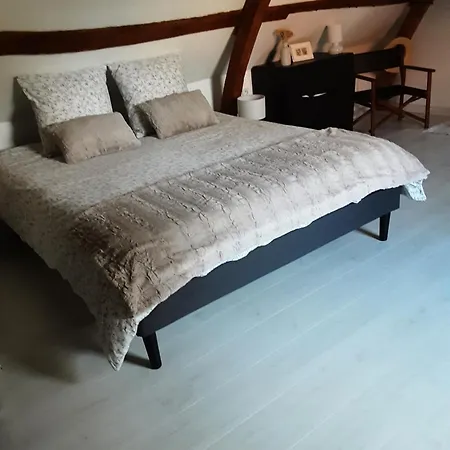 La Grange De Fermont Capelle-Fermont