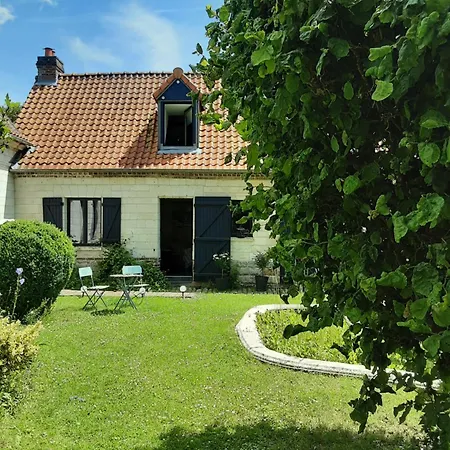 بيت ضيافة La Grange De Fermont Capelle-Fermont