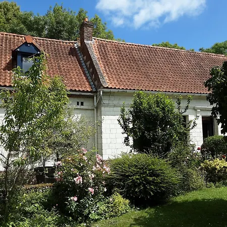 La Grange De Fermont Capelle-Fermont